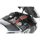 300024317 - Model Kit, 1:24 Mercedes Benz SLR722 McLaren 2006