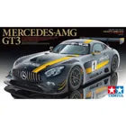 300024345 - Model Kit,1:24 Mercedes-AMG GT3 #1