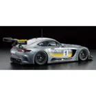 300024345 - Model Kit,1:24 Mercedes-AMG GT3 #1