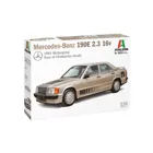 510003624 - Model kit, 1:24 Mercedes-Benz 190E