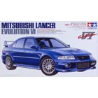 300024213 - Model Kit,1:24 Mitsubishi Lancer Evolution VI