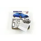 300024213 - Model Kit,1:24 Mitsubishi Lancer Evolution VI