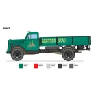 510003960 - Modellbausatz,1:24 Opel Blitz Truck