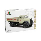 510003960 - Modellbausatz,1:24 Opel Blitz Truck