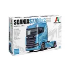 510003961 - Model Kit,1:24 Scania 770 4x2 Normal Roof