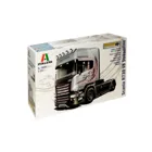 510003906 - Model kit, 1:24 Scania R730 Streamline 4x2