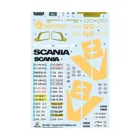 510003927 - Model Kit,1:24 SCANIA S730 Highline 4x2