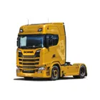 510003927 - Model Kit,1:24 SCANIA S730 Highline 4x2