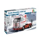 510003944 - Model kit, 1:24 Scania Streamline 143H 6x2