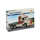 510003937 - Model Kit,1:24 Scania T143H 6x2