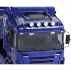 500907064 - Spare part, 1:14 Roof lamp bracket Scania R470 / R620