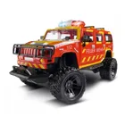 RC Car,1:14 Fire Brigade 2.4G 100% RTR