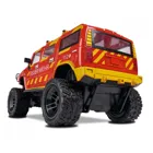 RC Car,1:14 Fire Brigade 2.4G 100% RTR