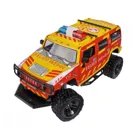 RC Car,1:14 Fire Brigade 2.4G 100% RTR