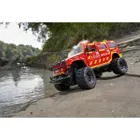 RC Car,1:14 Fire Brigade 2.4G 100% RTR