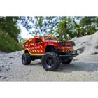 RC Car,1:14 Fire Brigade 2.4G 100% RTR