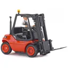 500907093 - RC Car,1:14 Forklift Linde 2.4G 100% RTR