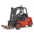 500907093 - RC Car,1:14 Forklift Linde 2.4G 100% RTR