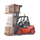 500907093 - RC Car,1:14 Forklift Linde 2.4G 100% RTR