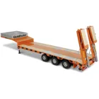 500907060 - Model Kit, 1:14 Goldhofer BAU STN-L3 Semi-Low Loader