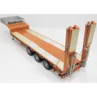 500907060 - Model Kit, 1:14 Goldhofer BAU STN-L3 Semi-Low Loader