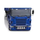 500907065 - Spare part, 1:14 Lamp bracket bumper. Scania R470/620