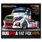 300058661 - RC Car,1:14 RC Buggyra Fat Fox RaceTruck TT-01E