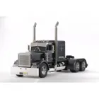 300056356 - RC Car,1:14 RC Grand Hauler Matte Black Edition