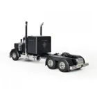 300056356 - RC Car,1:14 RC Grand Hauler Matte Black Edition