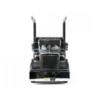 300056356 - RC Car,1:14 RC Grand Hauler Matte Black Edition