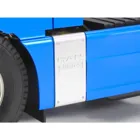 300056370 - RC Car,1:14 RC MAN TGX 26.540 Met.Light-Blue la.