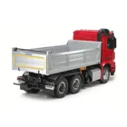 300056361 - RC Car,1:14 RC MB Arocs 3348 Rot/Silber Kipper