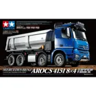 300056366 - RC Car, 1:14 RC MB Arocs 4151 Tipper 8x4