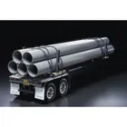 300156310 - RC Car,1:14 RC Stake Telescopic Semi Trailer BS