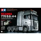 300056371 - RC Car,1:14 RC SCANIA 770S 8x4/4