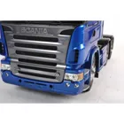 300056327 - RC Car,1:14 RC Scania R620 6x4 Highl.blue paint.