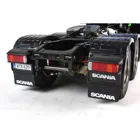 300056327 - RC Car,1:14 RC Scania R620 6x4 Highl.blue paint.