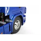 300056327 - RC Car,1:14 RC Scania R620 6x4 Highl.blue paint.