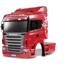 300056323 - RC Car,1:14 RC SCANIA R620 6x4 Highline BS