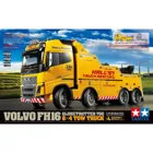 RC Car,1:14 RC Volvo FH16 Abschlepper 8x4