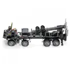 RC Car,1:14 RC Volvo FH16 Tow Truck 8x4