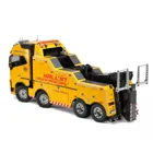 RC Car,1:14 RC Volvo FH16 Tow Truck 8x4