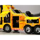 RC Car,1:14 RC Volvo FH16 Abschlepper 8x4