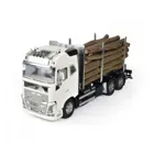 RC Car,1:14 RC Volvo FH16 Timber Transporter