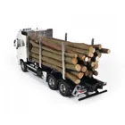 RC Car,1:14 RC Volvo FH16 Timber Transporter