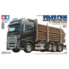 RC Car,1:14 RC Volvo FH16 Timber Transporter