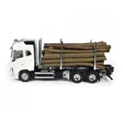 RC Car,1:14 RC Volvo FH16 Timber Transporter