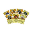 LOOD0060 - Agricola - Ephipparius Deck, board game, for 1-4 players, from 12 years (DE-Expansion)