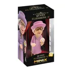 MIND0043 - Collectable Figure Queen Elizabeth II