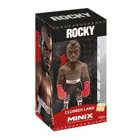 MIND0032 - Collectable figure ROCKY Clubber Lang